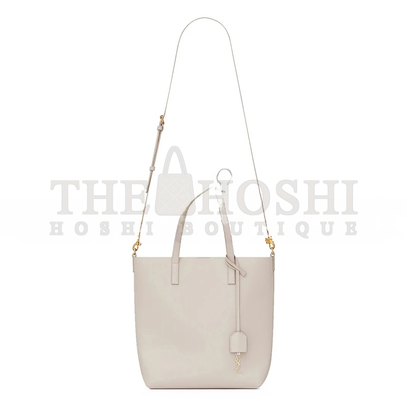 Y51 SHOPPING Sa1nt Lau*nt TOY IN LEATHER 600307CSV0J9207 (25*28*8cm) Master Quality